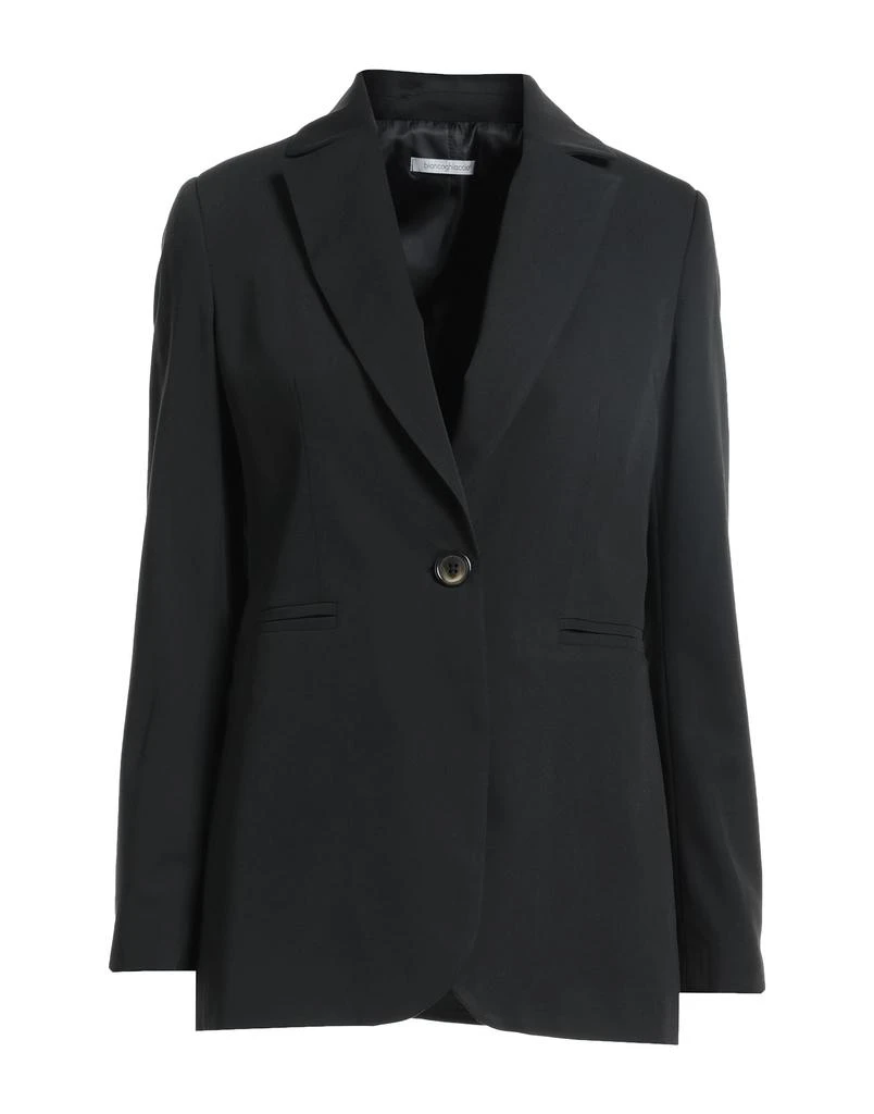 商品BIANCOGHIACCIO|Blazer,价格¥540,第1张图片
