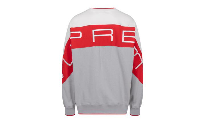 Supreme Supreme Stretch Crewneck T-Shirts | BeyondStyle