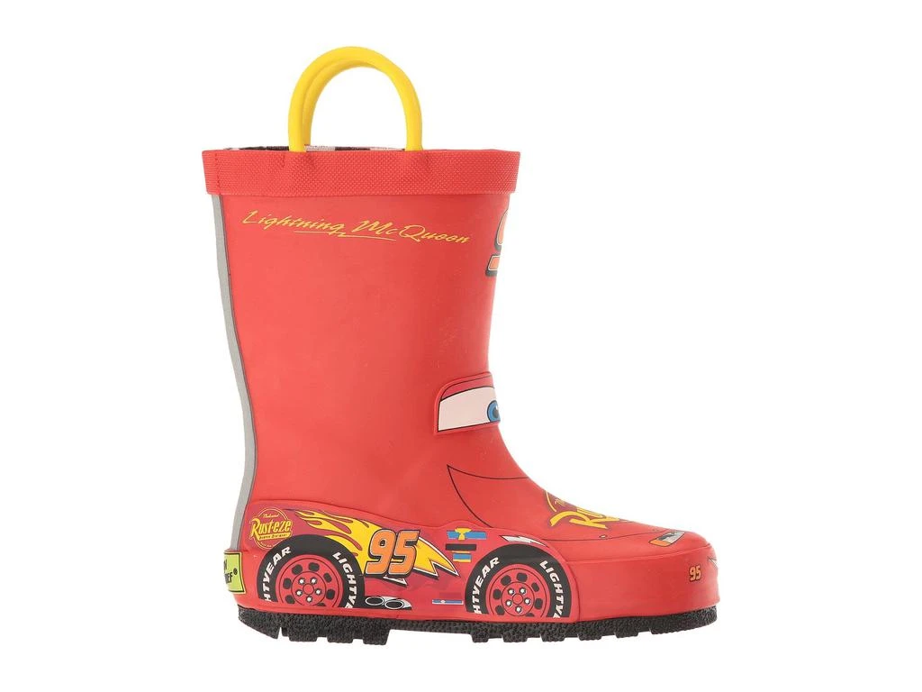 Lightning McQueen Rain Boots (Toddler/Little Kid/Big Kid) 商品