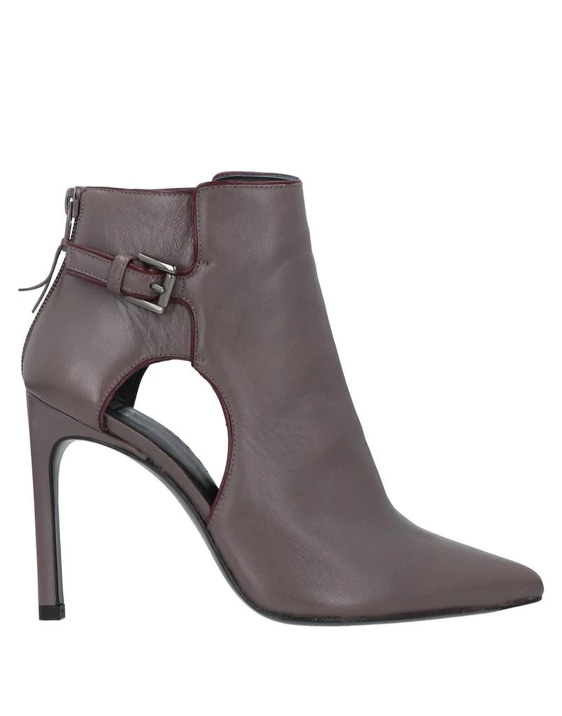 商品Stuart Weitzman|Ankle boot,价格¥1156,第1张图片