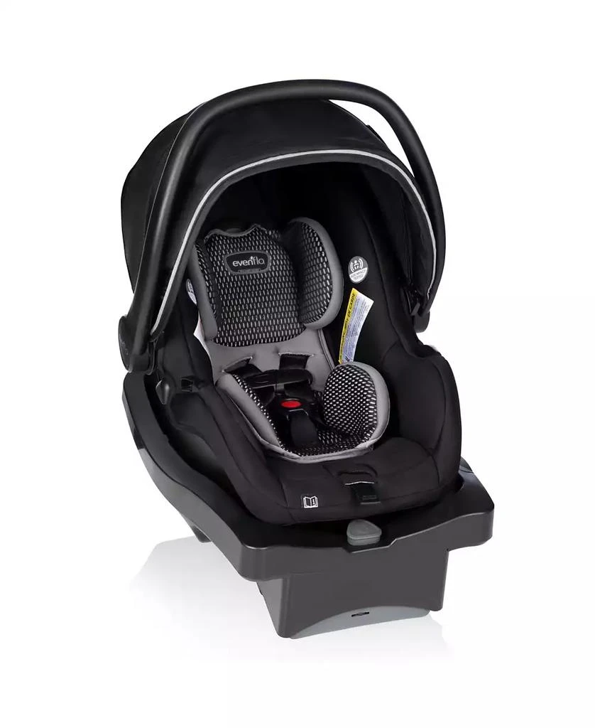 商品Evenflo|Litemax Infant Car Seat with Free Flow,价格¥1666,第4张图片详细描述