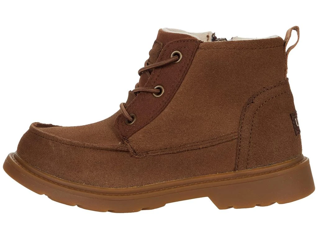 商品UGG|Chelham Weather (Toddler/Little Kid),价格¥561,第4张图片详细描述