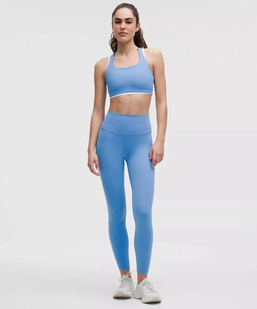 Wunder Train High-Rise Tight 25" 商品