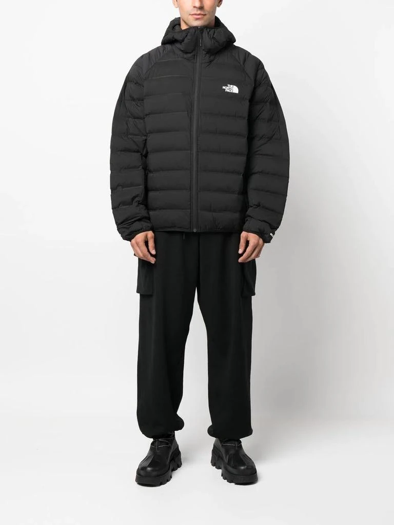 商品The North Face|THE NORTH FACE MEN RMST DOWN-PADDED HOODED JACKET,价格¥2647,第4张图片详细描述