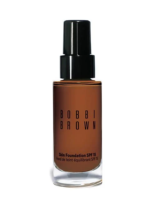 商品Bobbi Brown|Brown Skin Foundation Spf 15,价格¥281,第1张图片详细描述