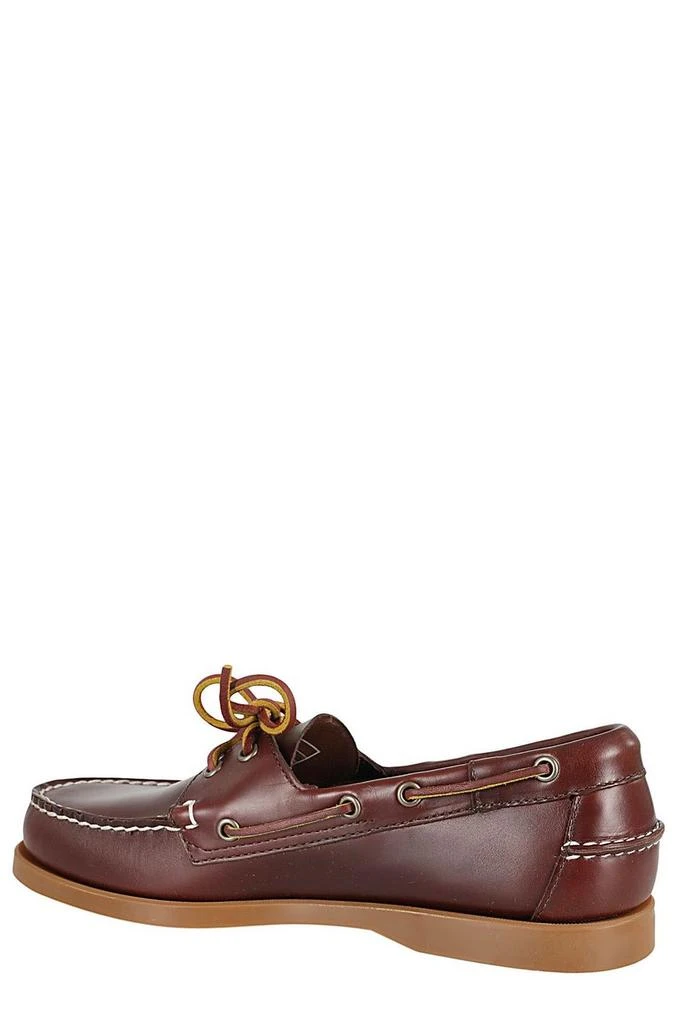 商品SEBAGO|Sebago Docksides Portland Lace-Up Shoes,价格¥1228,第3张图片详细描述
