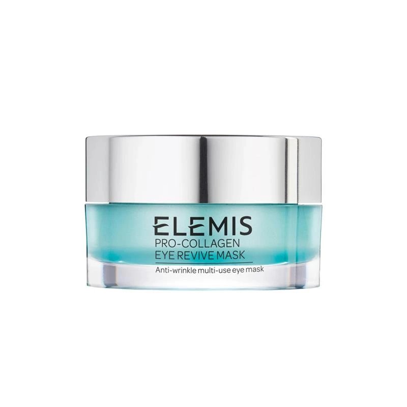 商品ELEMIS|Elemis 艾丽美 海洋臻萃胶原多效赋活眼膜 15ml,价格¥518,第1张图片