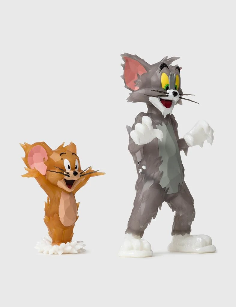 商品Soap Studio|Soap Studio x  INSTINCTOY Tom & Jerry Ice Erosion,价格¥3897,第2张图片详细描述