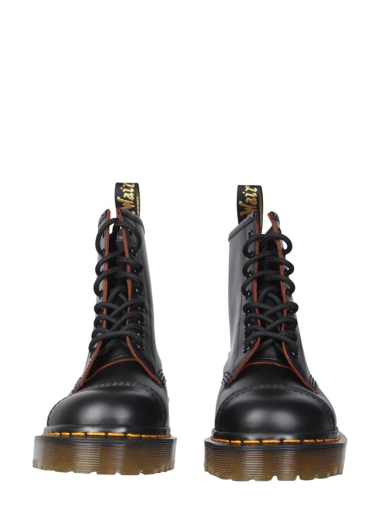 1460 BEX BOOTS UNISEX商品第1张图片规格展示
