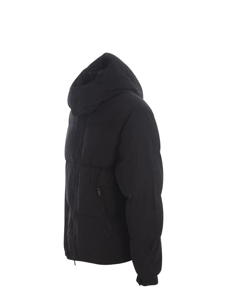 商品Represent|REPRESENT Jacket   "Initial Hooded Puffer",价格¥2978,第2张图片详细描述