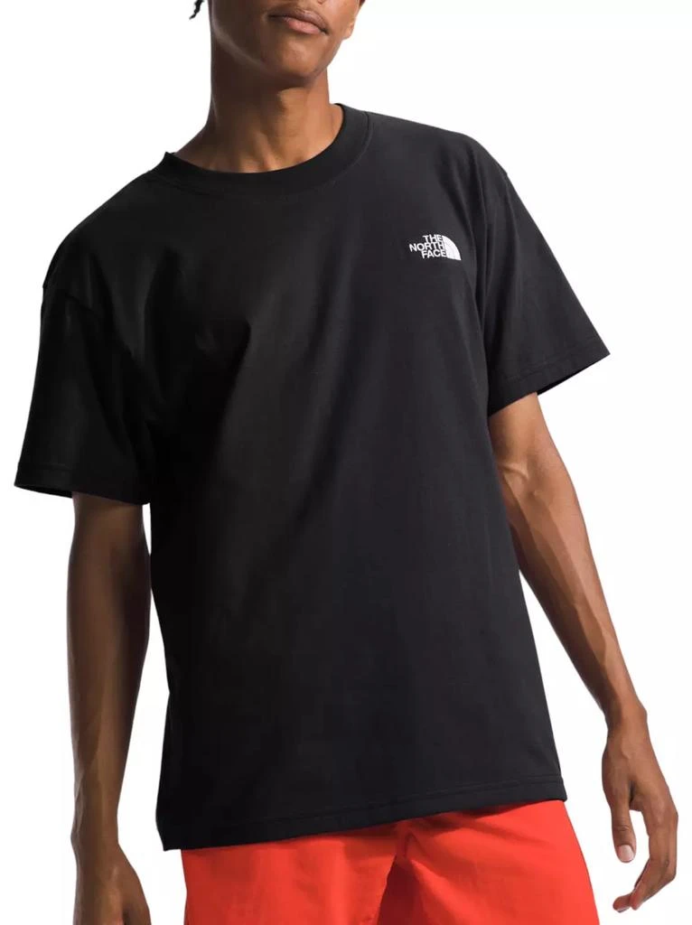 商品The North Face|The North Face Men's Evolution Short-Sleeve Tee,价格¥189,第1张图片