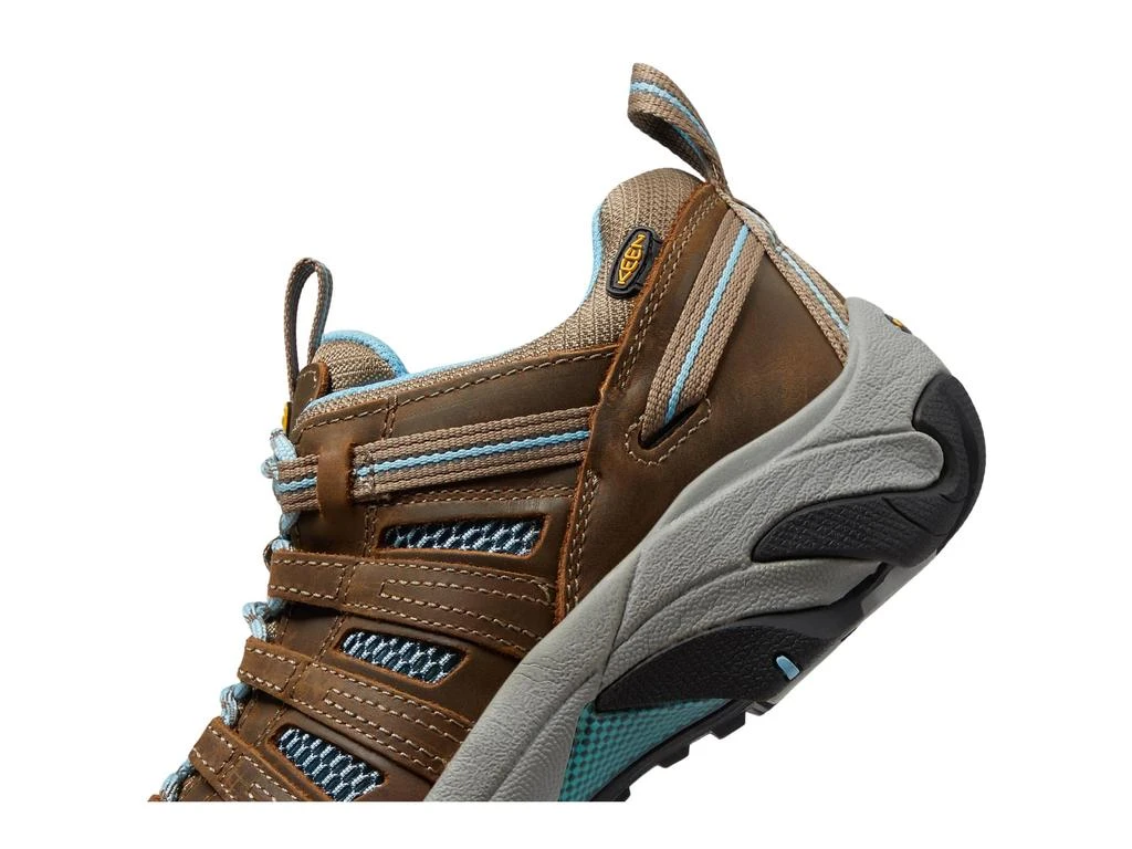 商品Keen|Voyageur,价格¥921,第5张图片详细描述