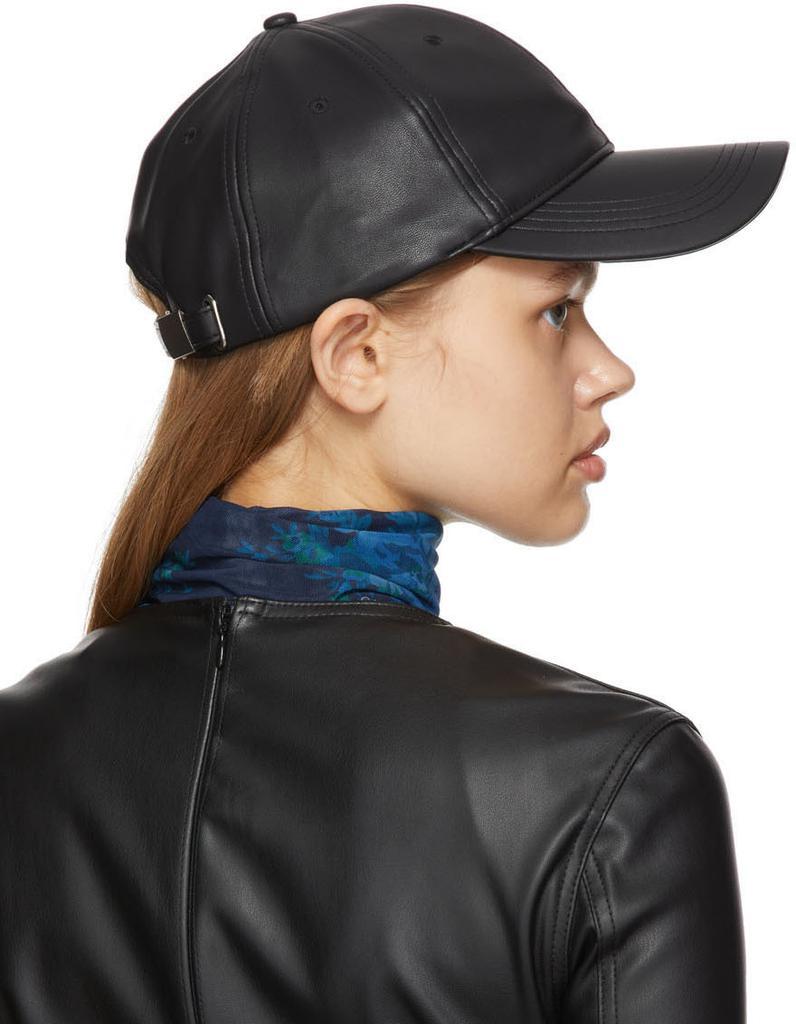 商品STAND STUDIO|Black Cia Cap,价格¥440,第5张图片详细描述