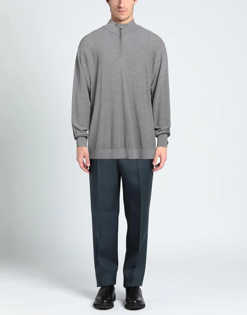 商品Brooks Brothers|Sweater with zip,价格¥569,第2张图片详细描述