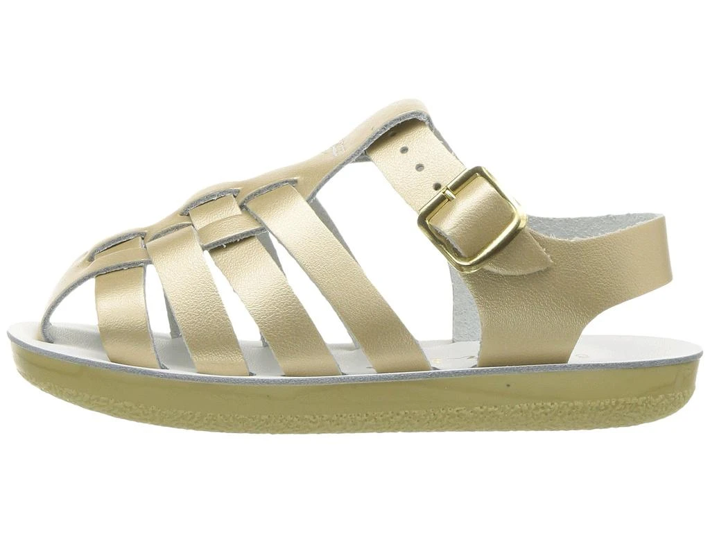 商品Salt Water Sandal by Hoy Shoes|Sun-San - Sailors (Toddler/Little Kid),价格¥373,第4张图片详细描述