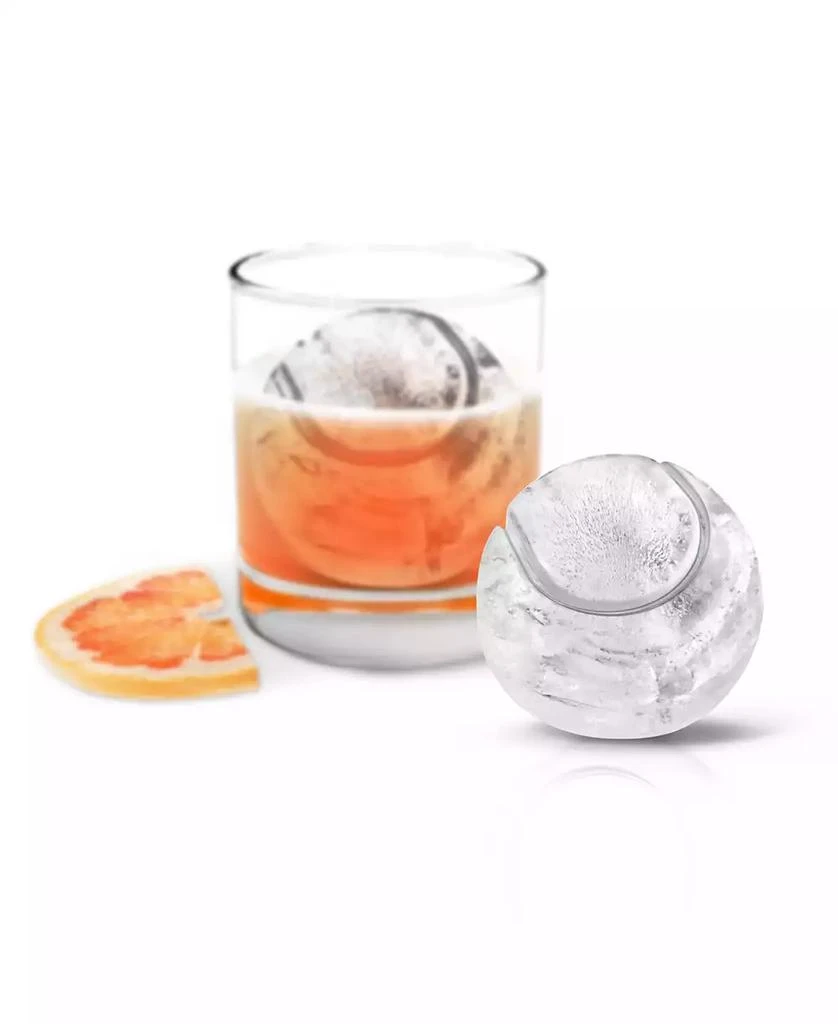 商品Tovolo|Tennis Ball Ice Molds,价格¥239,第4张图片详细描述