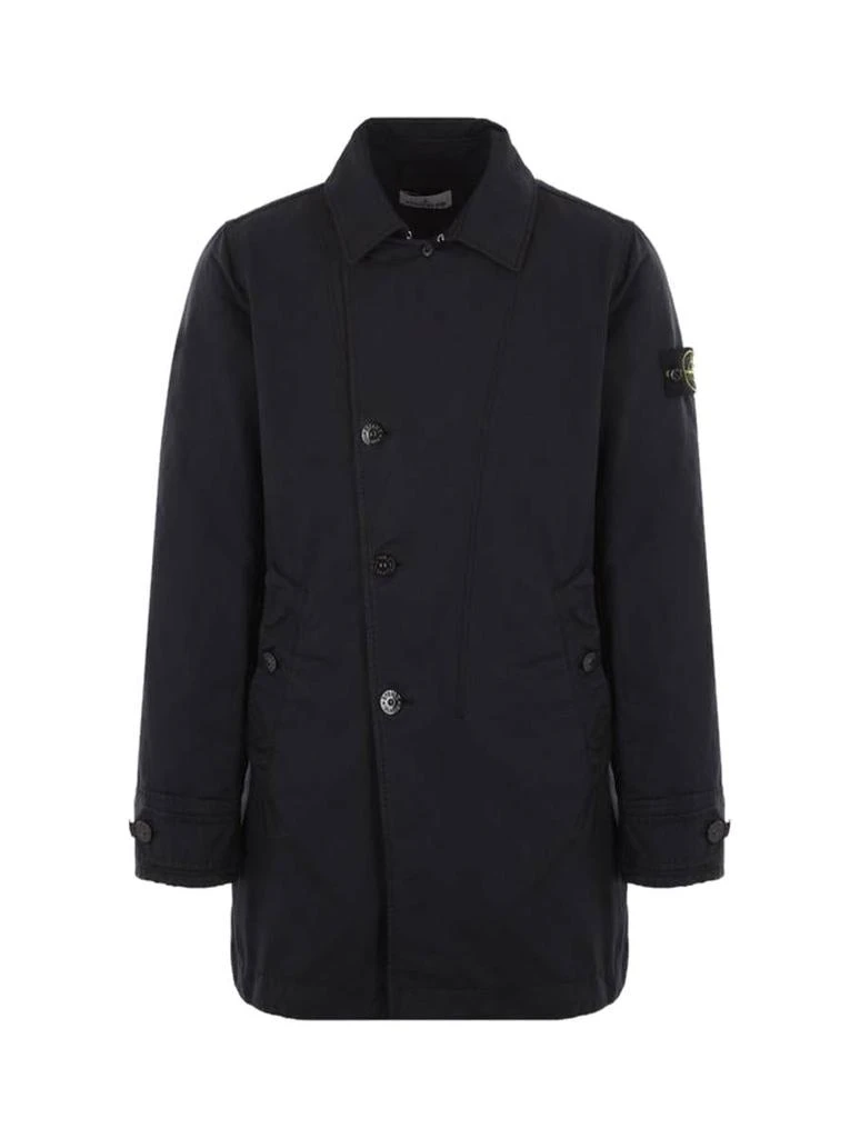 商品Stone Island|STONE ISLAND Jacket,价格¥7625,第1张图片