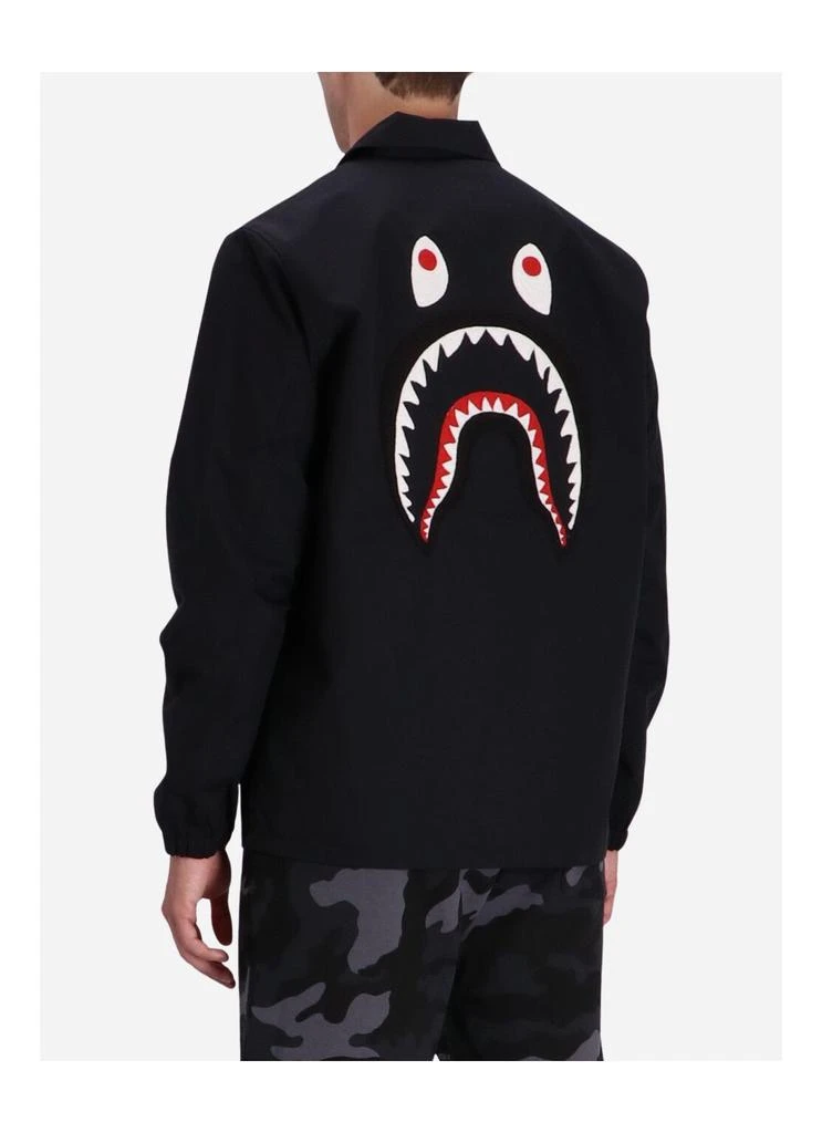 商品Bape|SHARK COACH JACKET M,价格¥1575,第3张图片详细描述