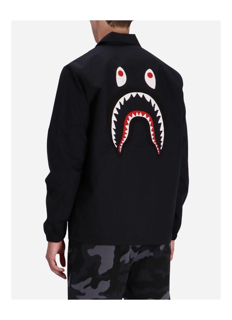 商品Bape|SHARK COACH JACKET M,价格¥2668,第5张图片详细描述