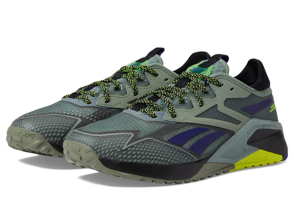 商品Reebok|Nano X2 TR Adventure,价格¥607,第1张图片