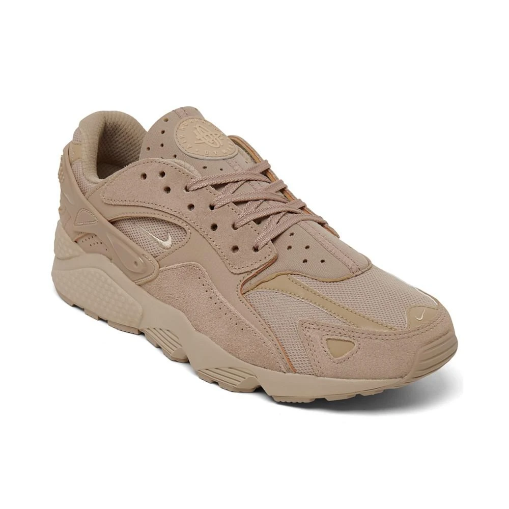 商品NIKE|Men's Huarache Runner Casual Sneakers from Finish Line,价格¥1048,第1张图片