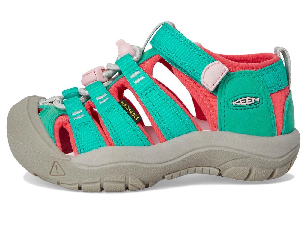 商品Keen|Newport H2 (Toddler/Little Kid),价格¥384,第4张图片详细描述