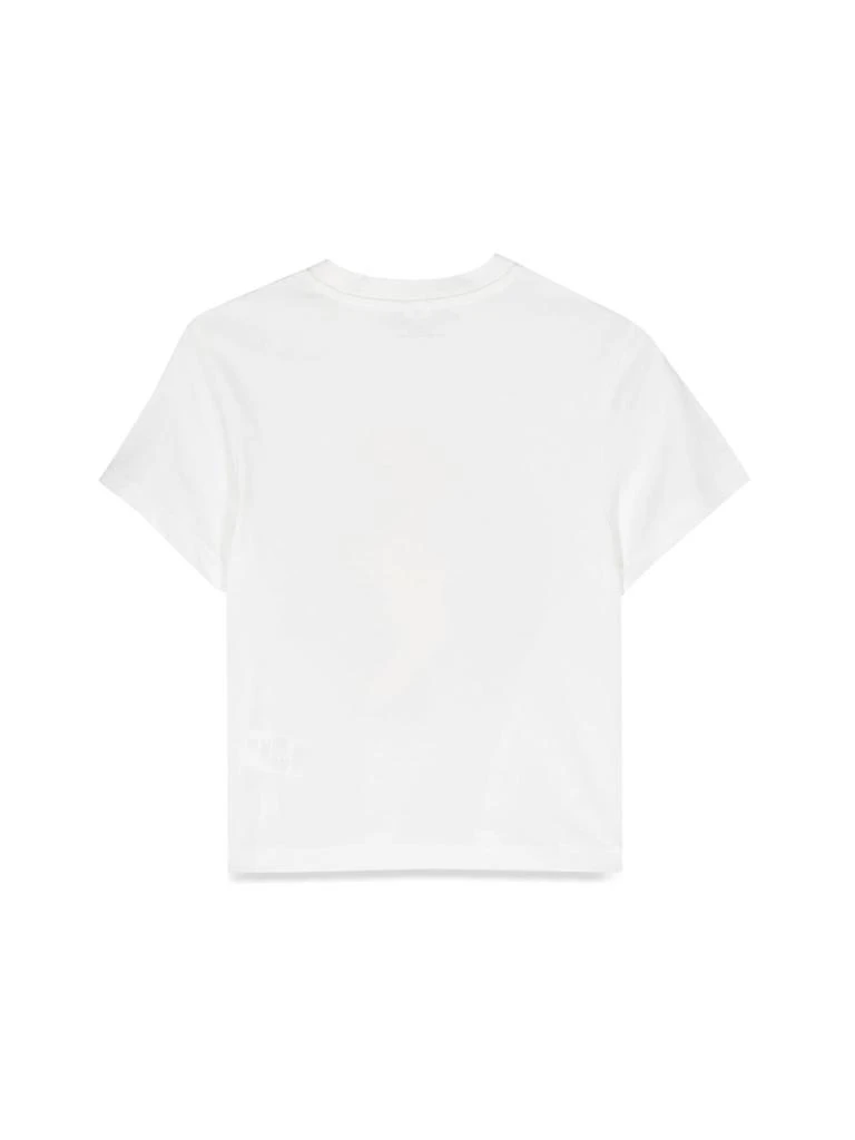 商品Stella McCartney|T-shirt Print,价格¥685,第2张图片详细描述