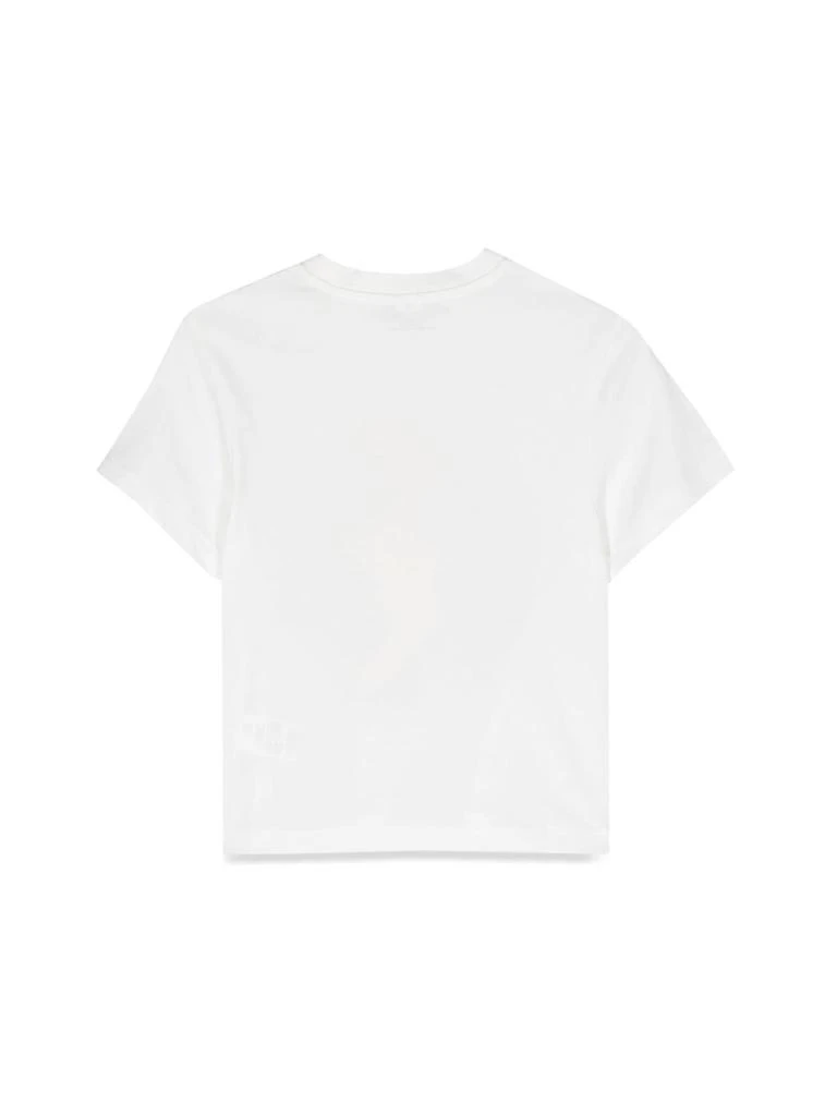商品Stella McCartney|T-shirt Print,价格¥623,第2张图片详细描述