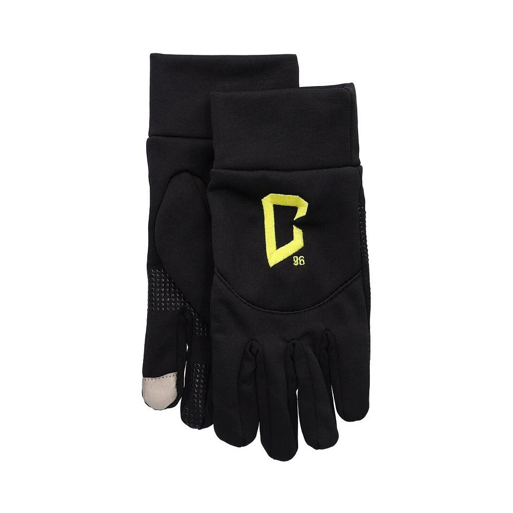 商品FOCO|Men's Columbus Crew Texting Gloves,价格¥157,第1张图片