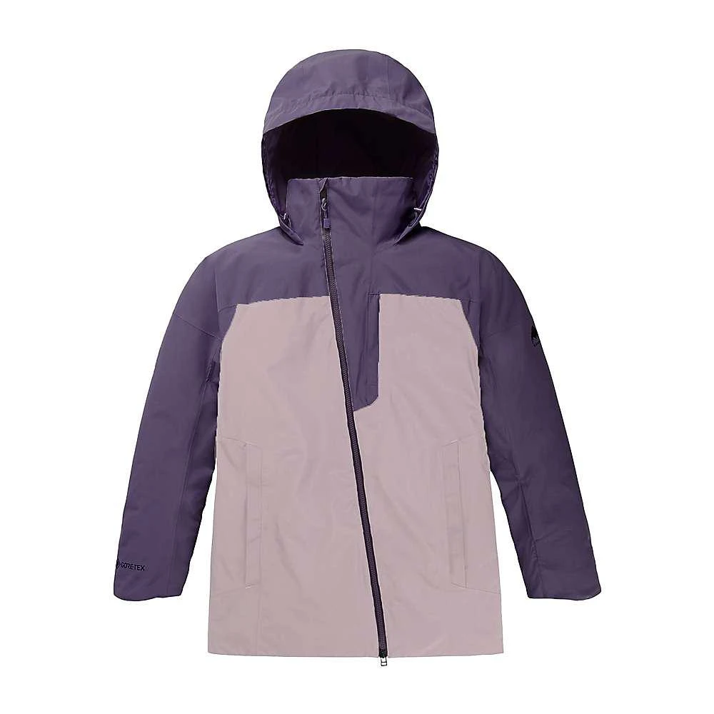 商品Burton|Women's GTX Pillowline Jacket,价格¥1657-¥2190,第1张图片