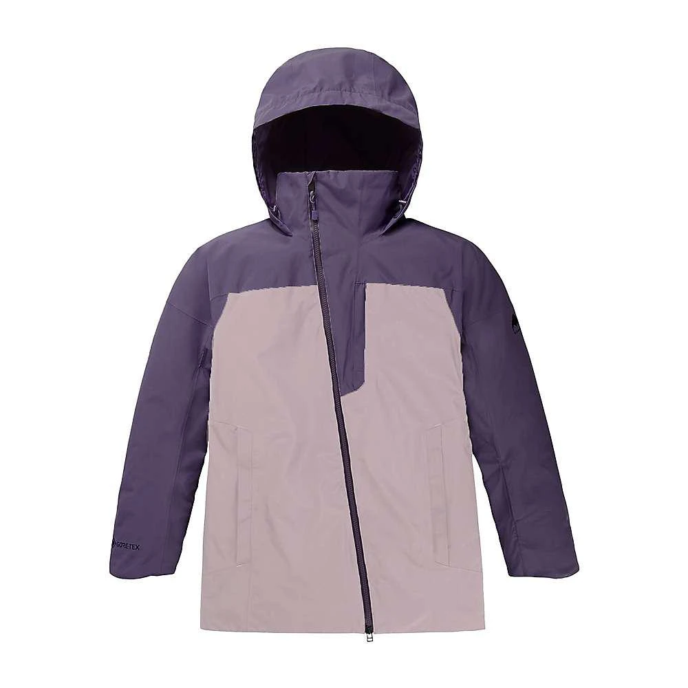 商品Burton|Burton Women's GTX Pillowline Jacket,价格¥2280,第1张图片