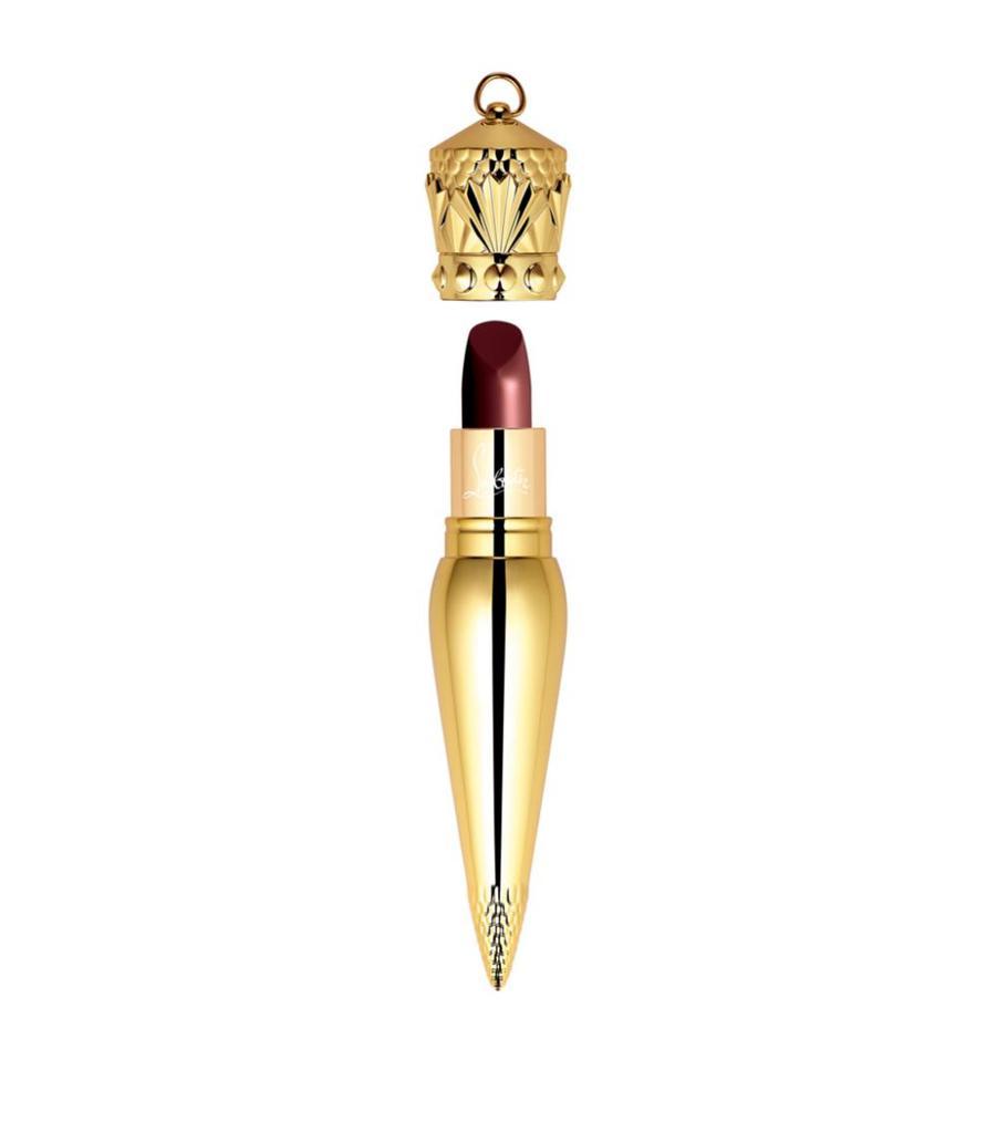 商品Christian Louboutin|Silky Satin Lip Colour,价格¥683,第1张图片