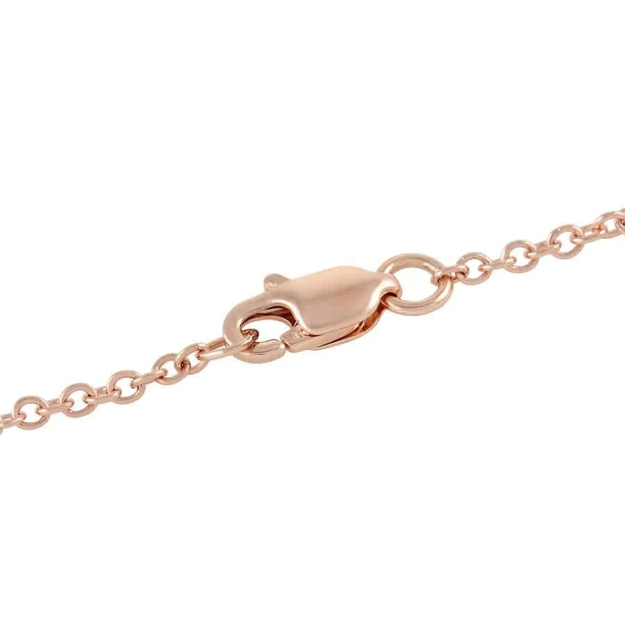 商品LB Exclusive|14K Rose Gold 0.55 ct Diamond Bracelet,价格¥5392,第3张图片详细描述