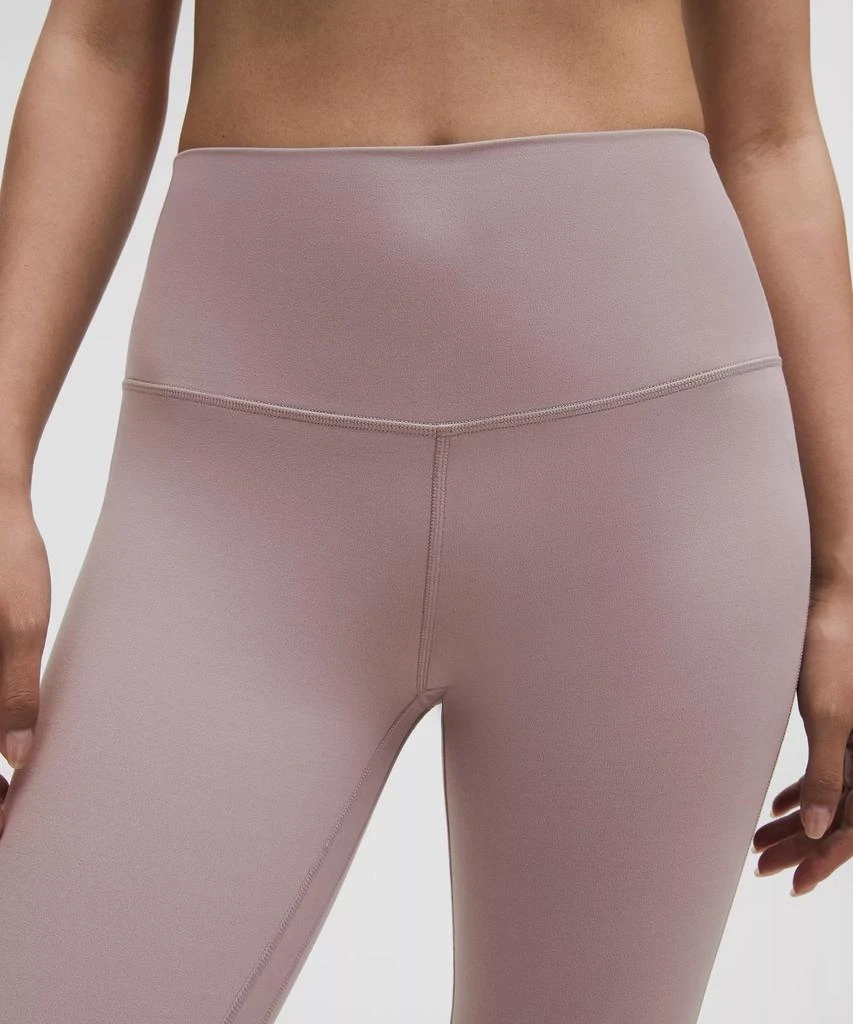 lululemon Align™ High-Rise Pant 25" 商品