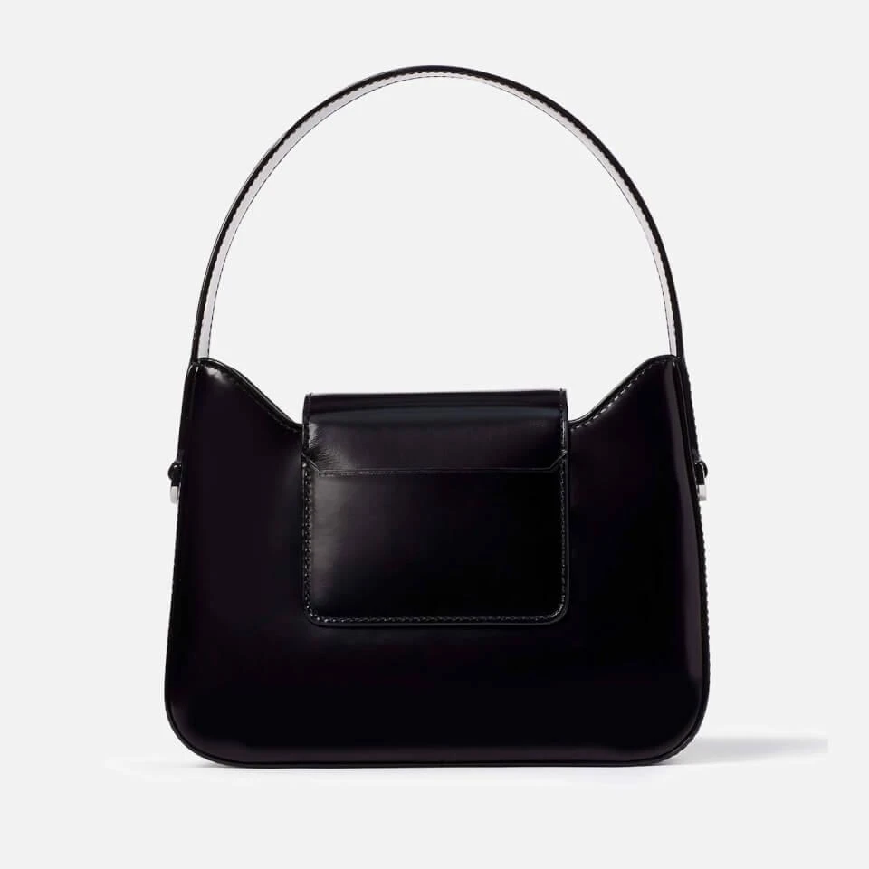 商品Kate Spade|Kate Spade New York Sam Icon Mini Leather Hobo Bag,价格¥968,第3张图片详细描述