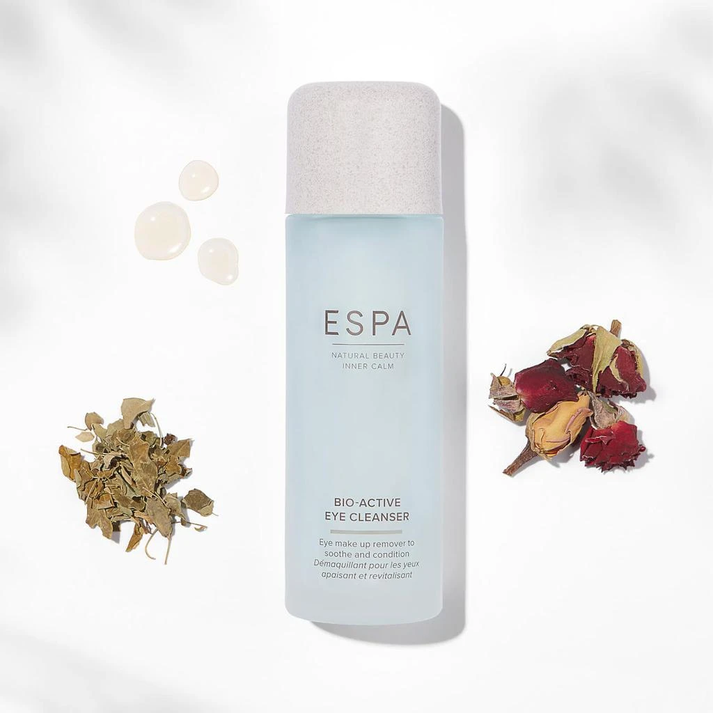 商品ESPA|ESPA Bioactive Eye Cleanser 100ml,价格¥164,第3张图片详细描述