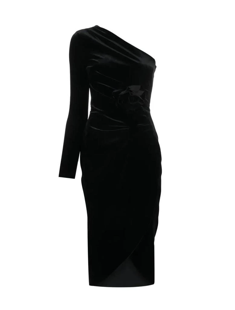 商品Chiara Boni|Chiara Boni La Petite Robe Dresses Black,价格¥5817,第1张图片