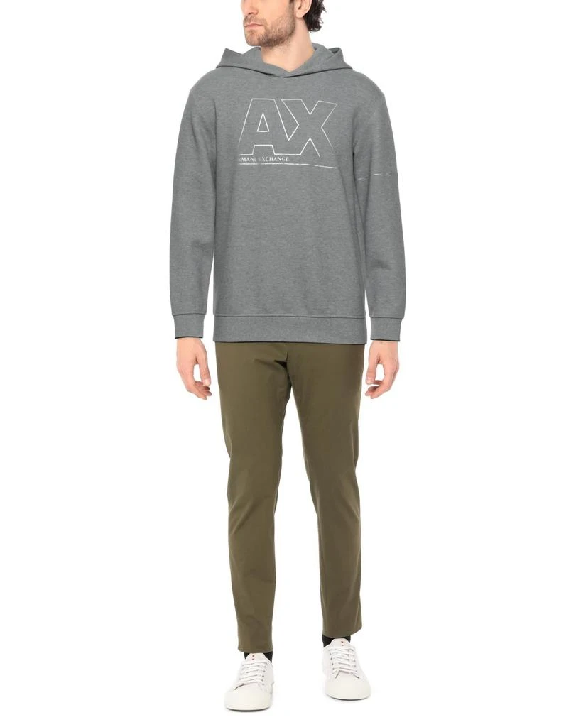 商品Armani Exchange|Hooded sweatshirt,价格¥334,第2张图片详细描述