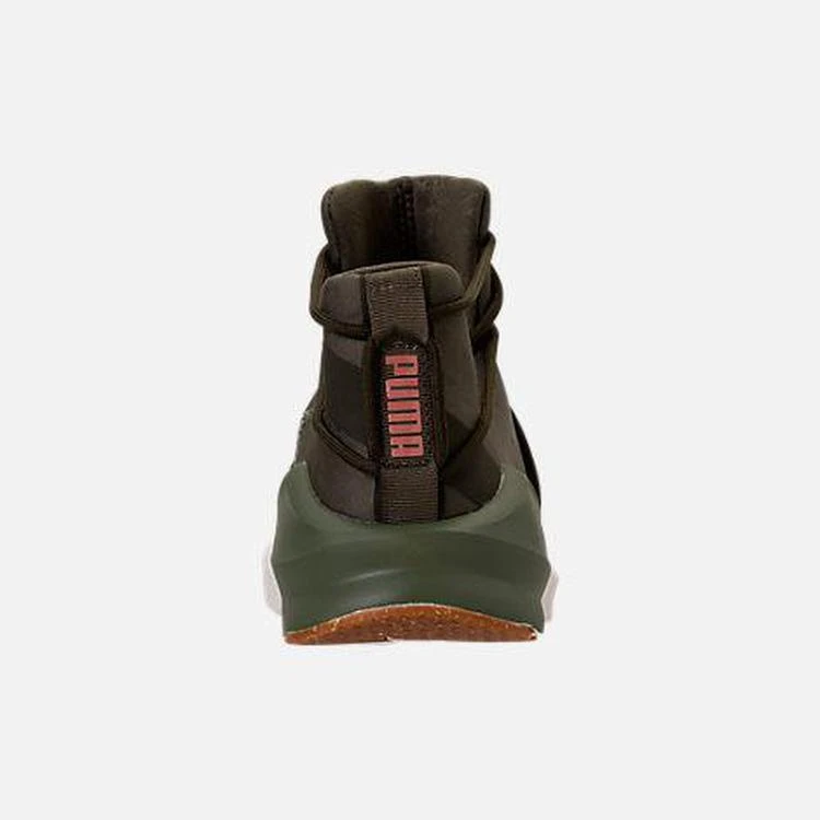 商品Puma|Fierce Rope VR 训练鞋,价格¥186,第5张图片详细描述