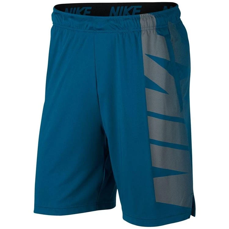 商品NIKE|Men's 9" Dry Logo Training Shorts,价格¥150,第1张图片