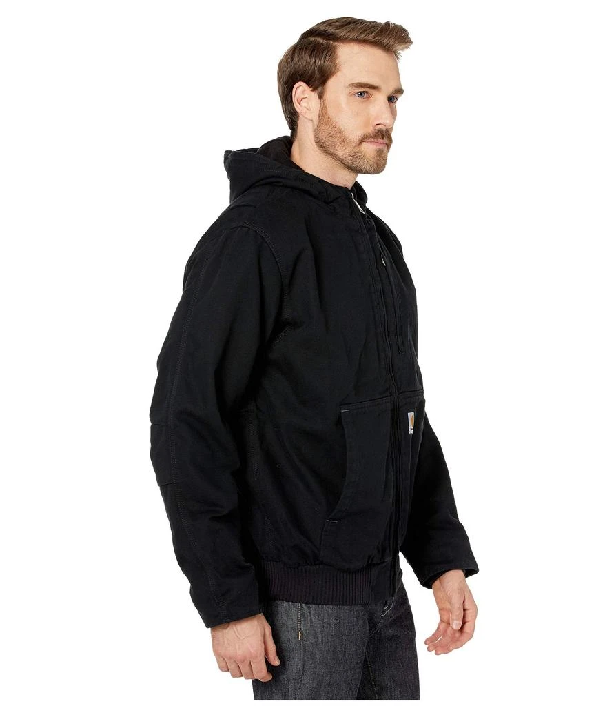 商品Carhartt|Full Swing® Armstrong Active Jacket,价格¥1041,第4张图片详细描述