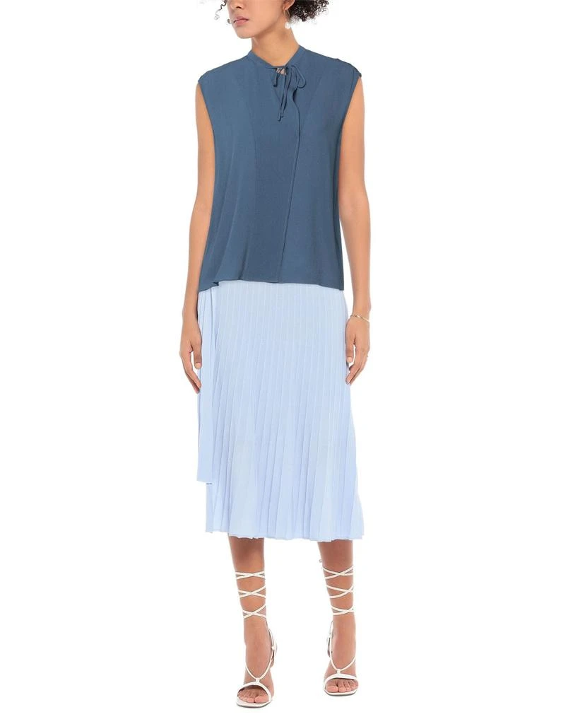 商品Vince|Silk top,价格¥875,第2张图片详细描述