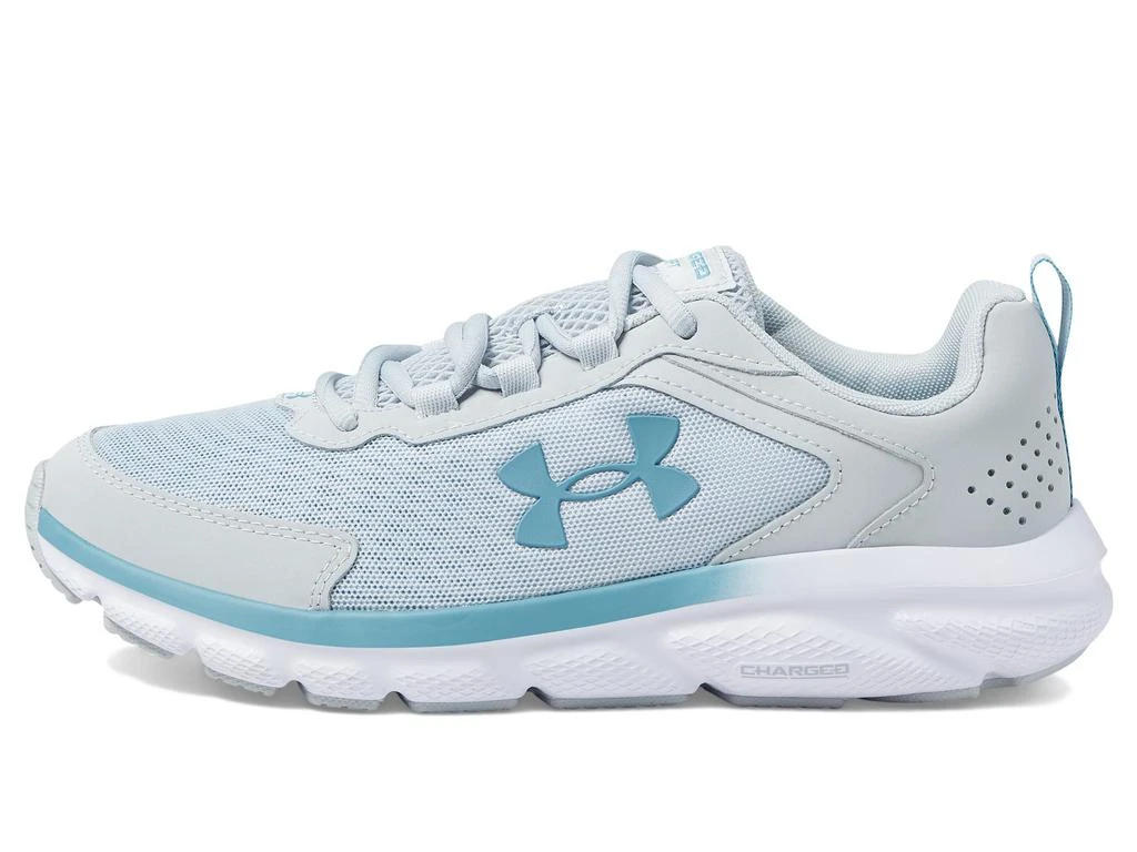 商品Under Armour|Charged Assert 9,价格¥492,第4张图片详细描述