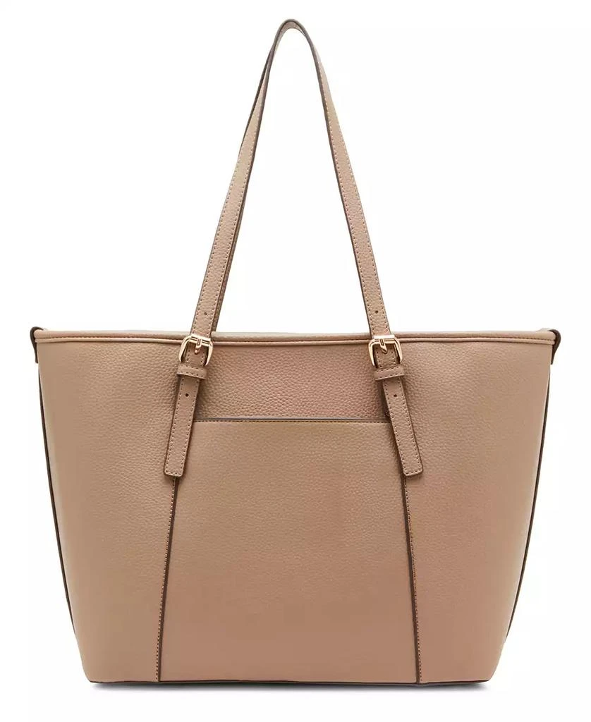 商品Anne Klein|Double Strap Medium Perfect Tote Bag,价格¥355,第2张图片详细描述