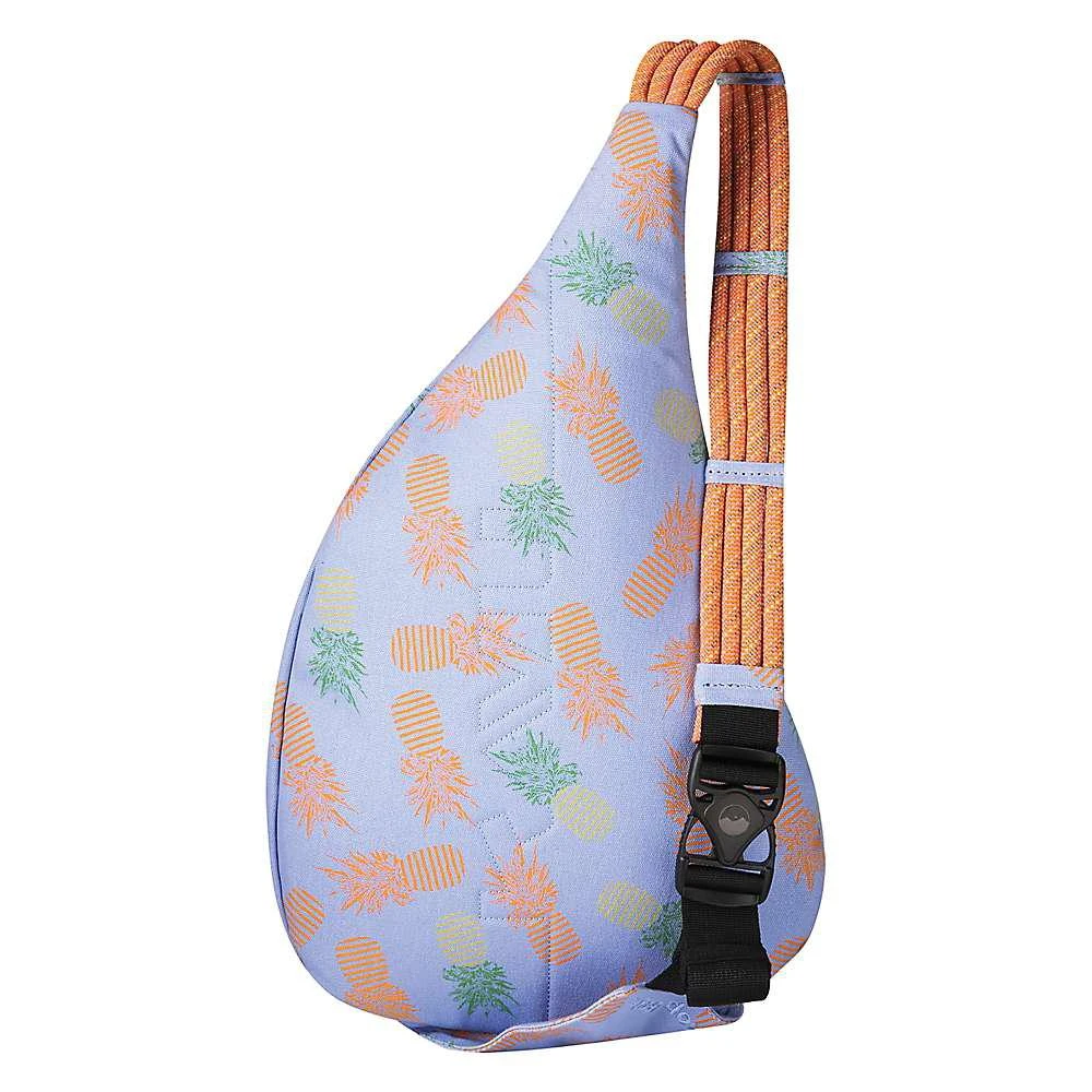 商品KAVU|KAVU Women's Rope Bag,价格¥343,第4张图片详细描述
