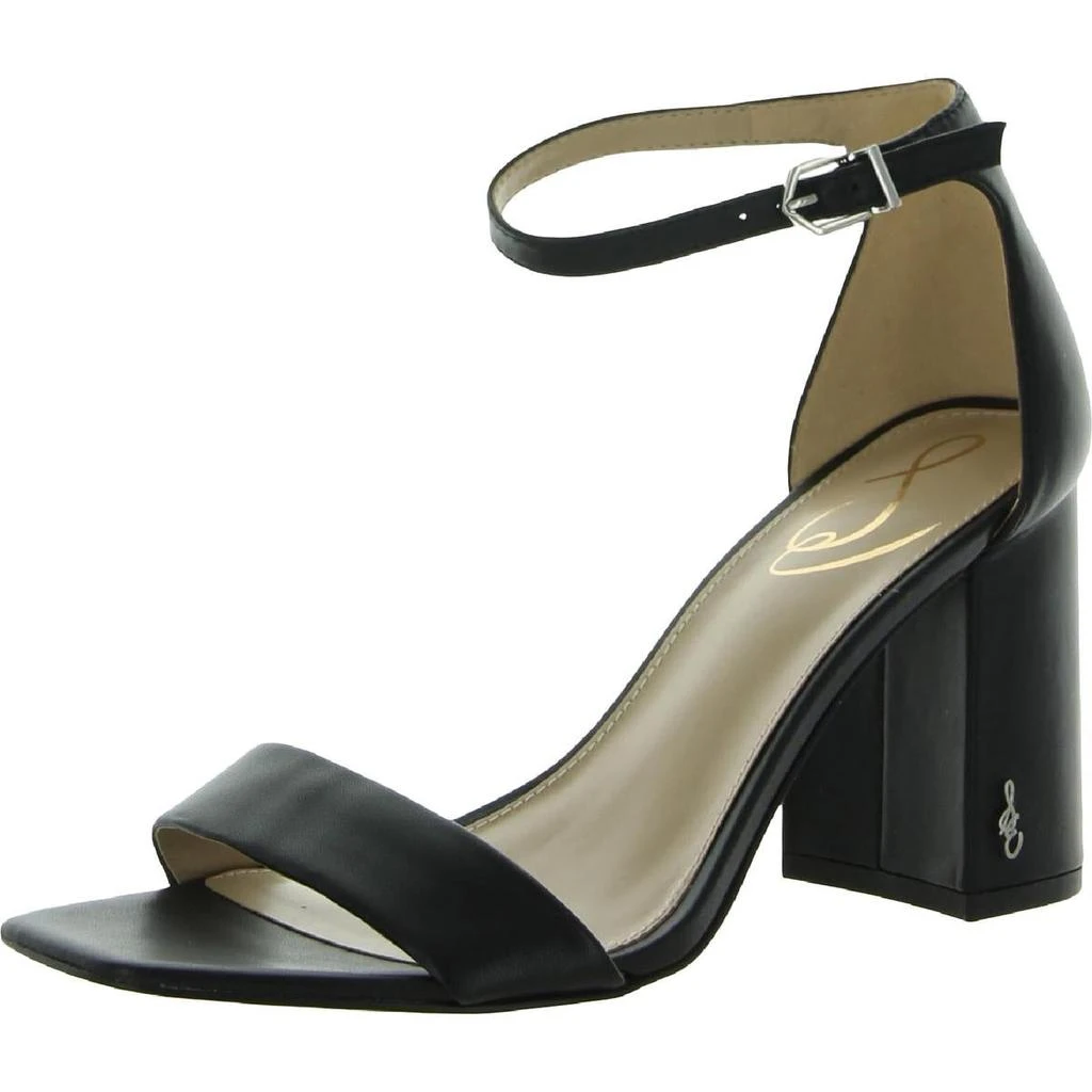 Sam Edelman Womens Daniella Dress Sandals 商品