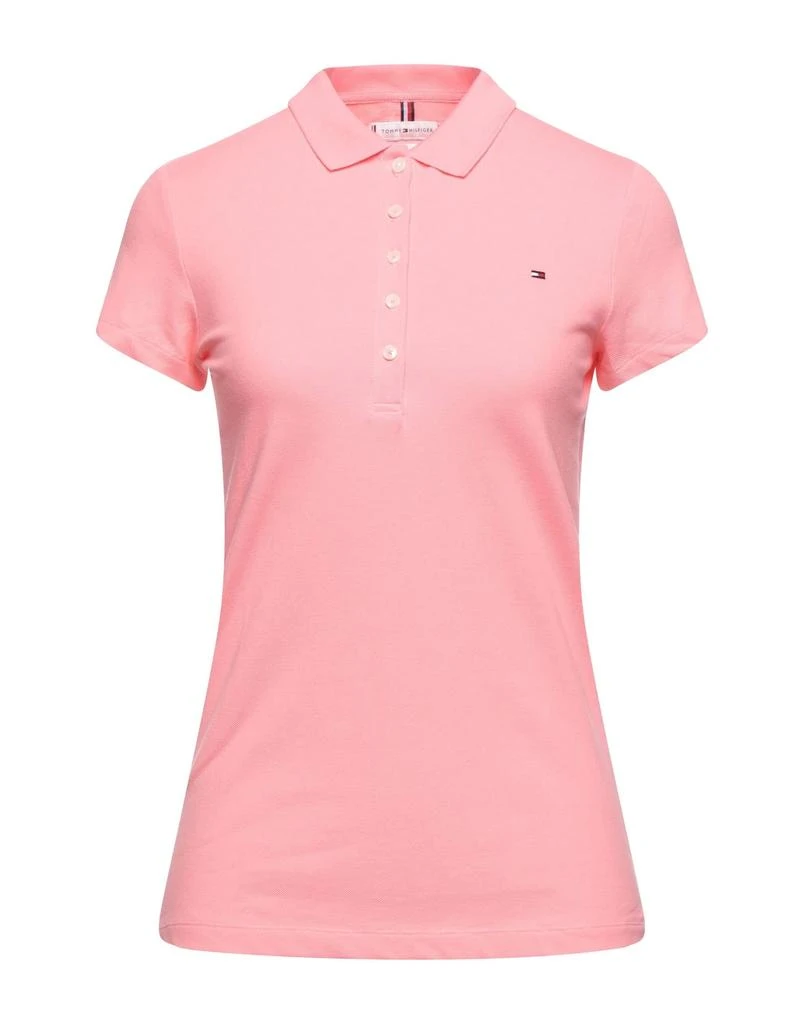 商品Tommy Hilfiger|Polo shirt,价格¥343,第1张图片