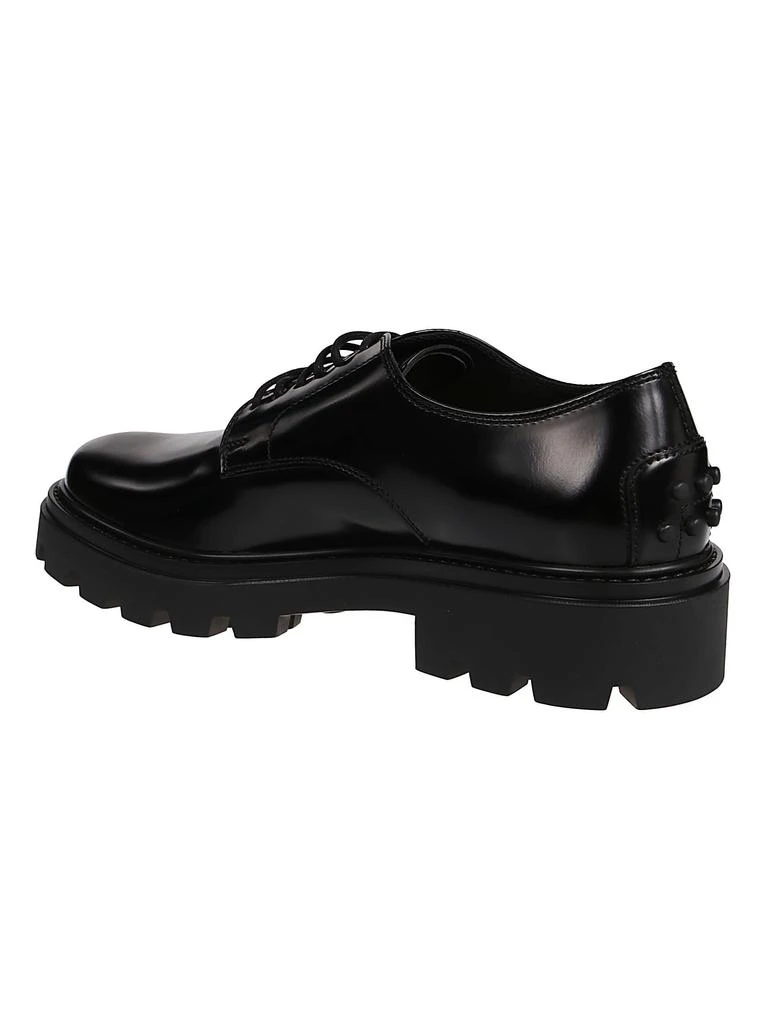 商品Tod's|Tod's Heavy Rubber 08j Derby,价格¥3367,第3张图片详细描述