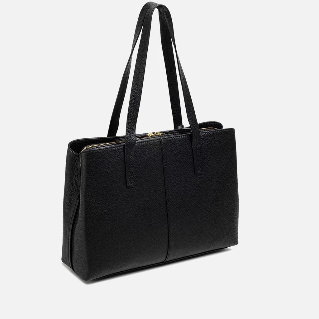 商品Radley|Radley Women's Dukes Place Open Top Workbag - Black,价格¥1656,第3张图片详细描述