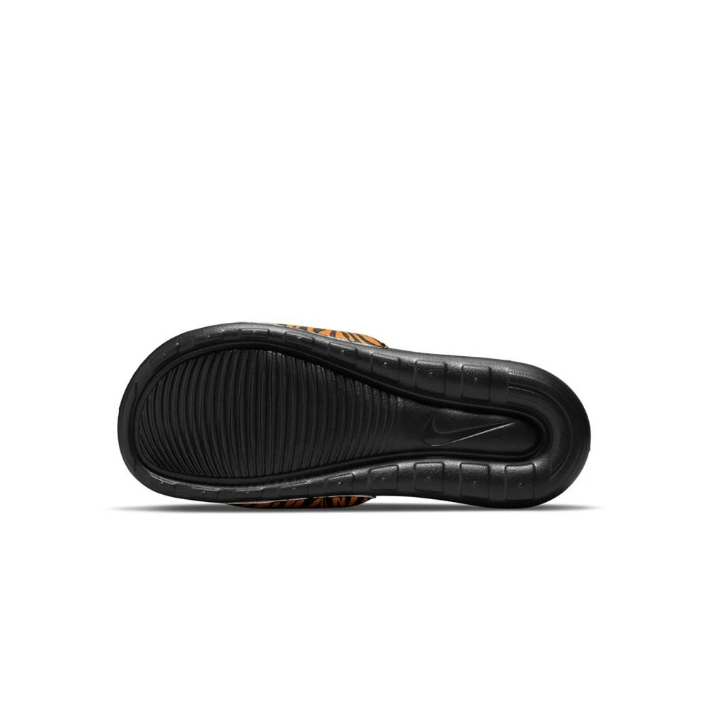 商品NIKE|Women's Victori One Print Slide Sandals from Finish Line,价格¥38,第4张图片详细描述